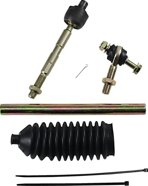 UTV Steering Rack Tie Rod Assembly Kits – UTV Rack and Pinion End Kit, Right Hand Side