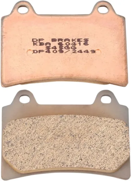 DP Brakes Dp Brakes – Front Pad