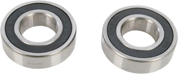 Wheel Bearing and Seal Kits – Front