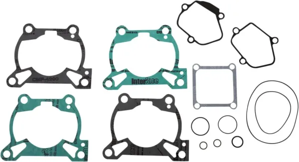 Moose Offroad GASKET KIT TOP END KTM