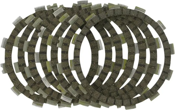 EBC Clutch Kits, Clutch Springs and Diaphragm Springs – Ck Series Clutch