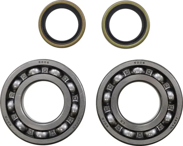 Crank Bearing/Crank Bearing and Seal Kits