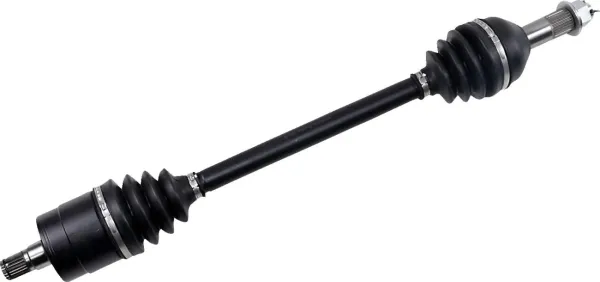All Balls 8BALL Extreme Duty Axles – Rear Left