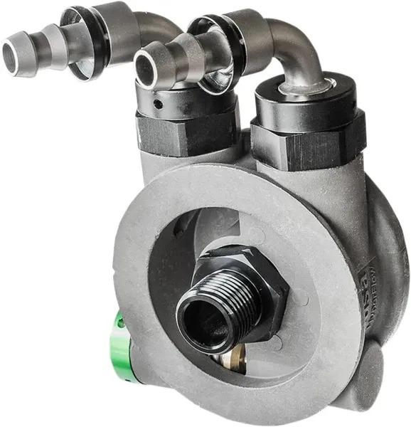 Jagg Oil Coolers Адаптер за маслен филтър 4550