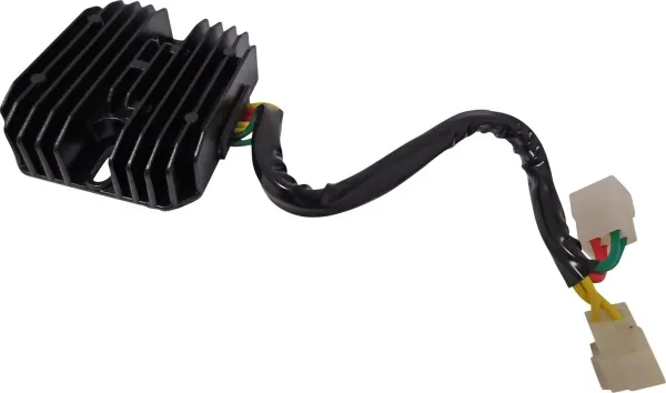 Regulator/Rectifiers