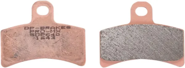 DP Brakes Dp Brakes – Front Brake Pad/Shoe