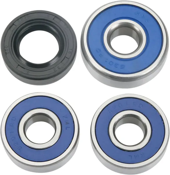 Wheel Bearings and Seal Kits – Rear