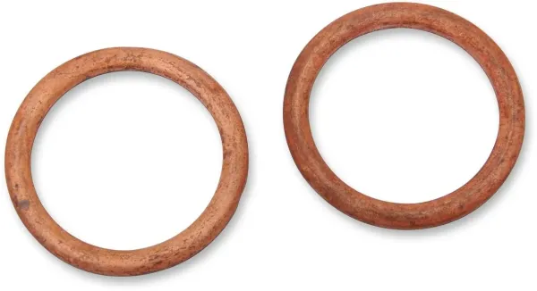 Moose Offroad GASKET KIT EXHAUST MOOSE