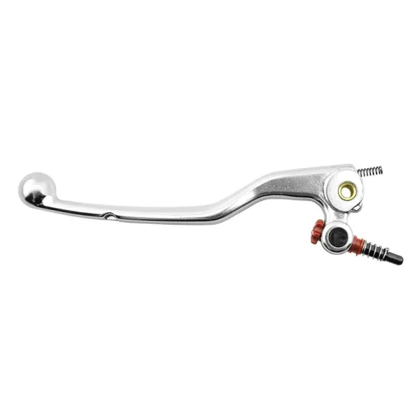 OEM Style Brake and Clutch Levers – Silver Clutch Lever