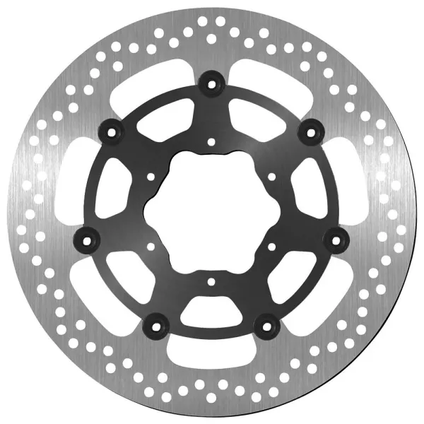 Stainless Steel Brake Rotors