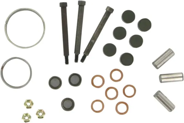 Primary Clutch Rebuild Kits – Polaris Primary Clutch Rebuild Kits