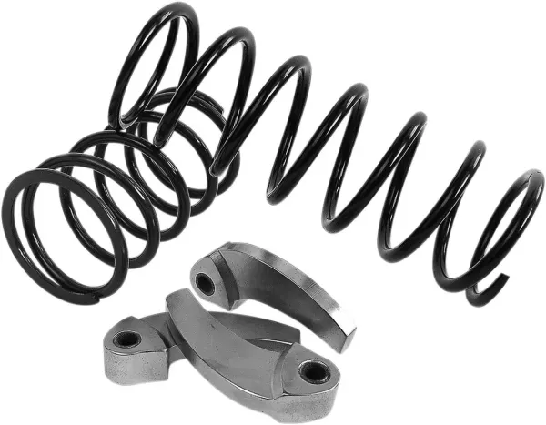 Performance Clutch Kits – Sport Utility Kits - Stock Tire