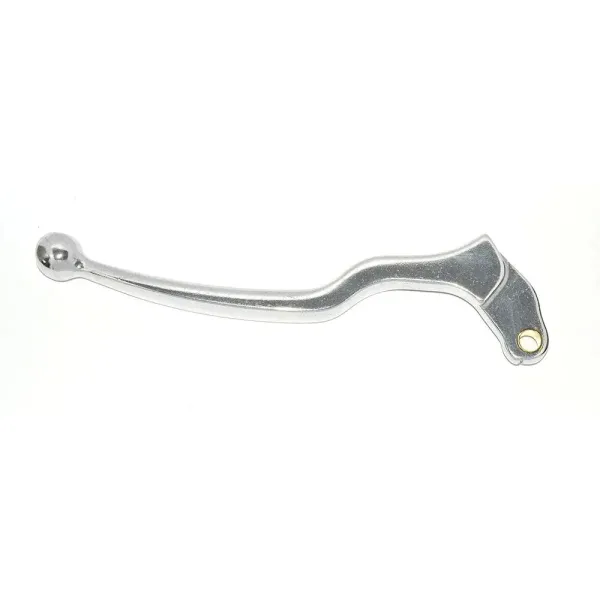 OEM Style Brake and Clutch Levers – Silver Clutch Lever