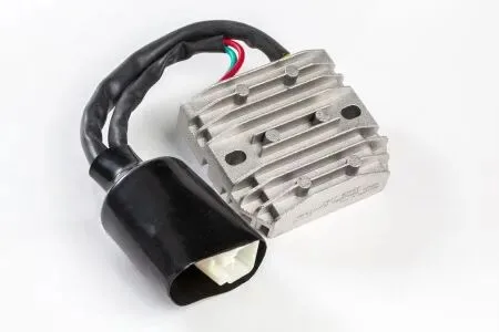 Regulator/Rectifiers and Stators – Rectifier/ Regulator