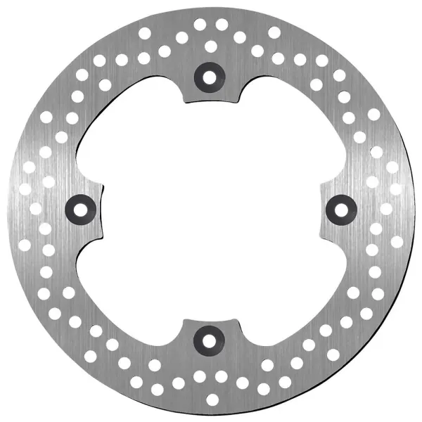 Stainless Steel Brake Rotors