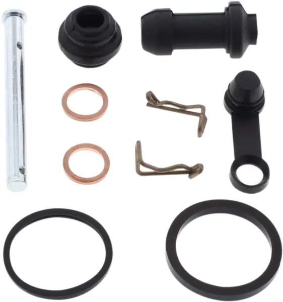 Brake Caliper Rebuild Kits – Rear