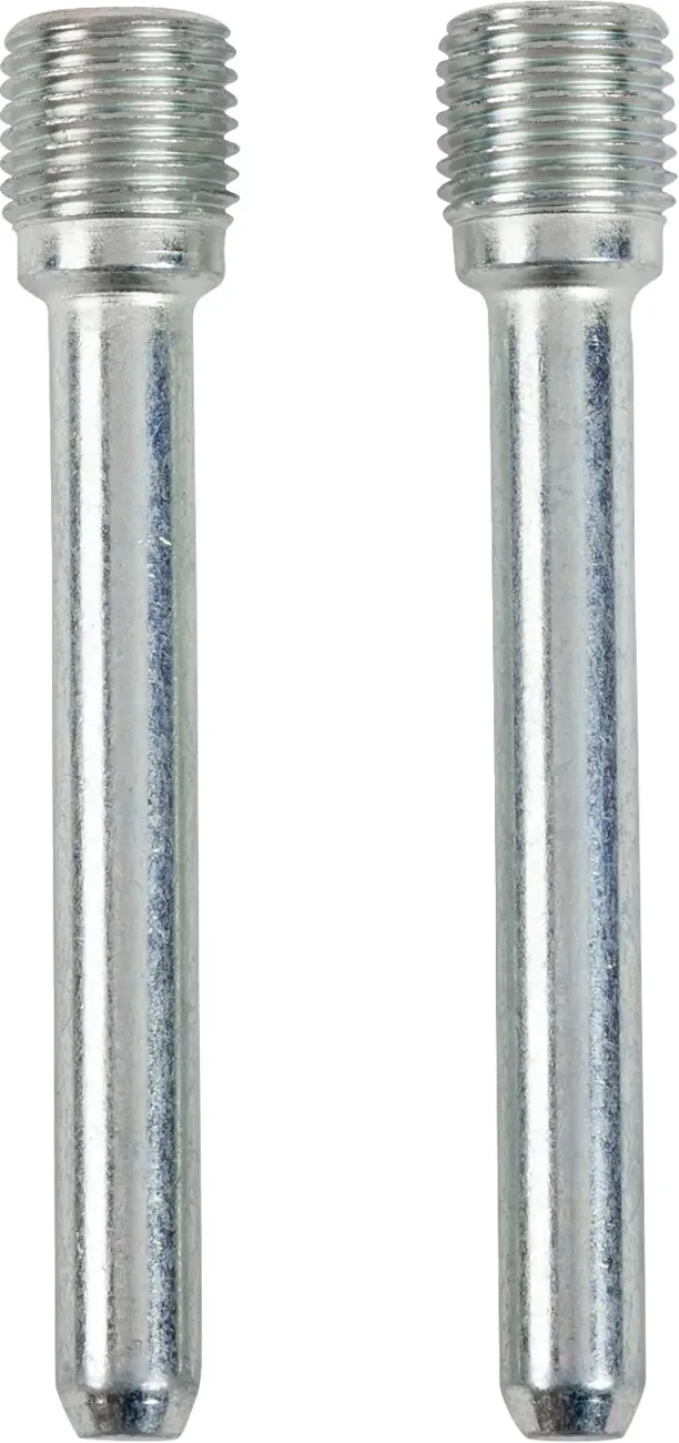 Brake Caliper Pins – Front