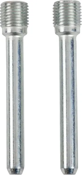 Brake Caliper Pins – Front