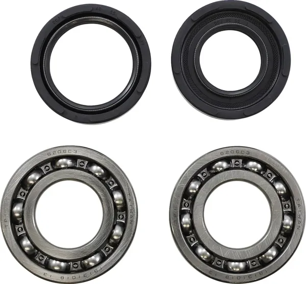 Main Bearing and Seal Kits