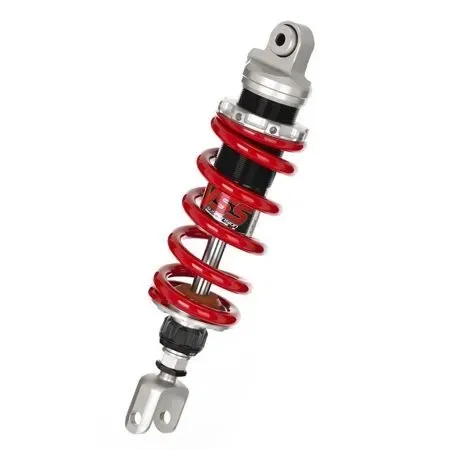 Shock Absorbers