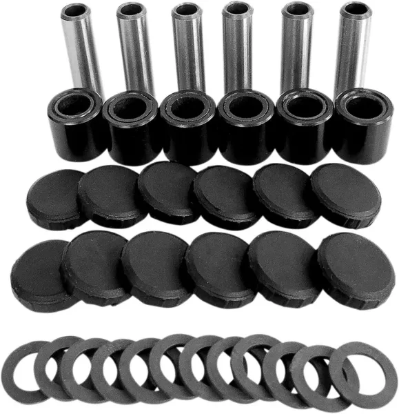 Polaris Secondary (Driven) Clutch Rebuild Kits – Can-Am - Primary Rebuild Kit