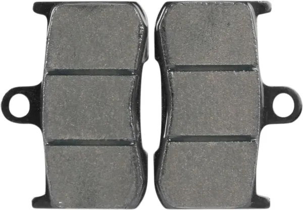 Brake Pads and Shoes – Front Brake