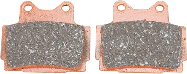 Brake Pads and Shoes – Application Chart - Front Pad/Shoe