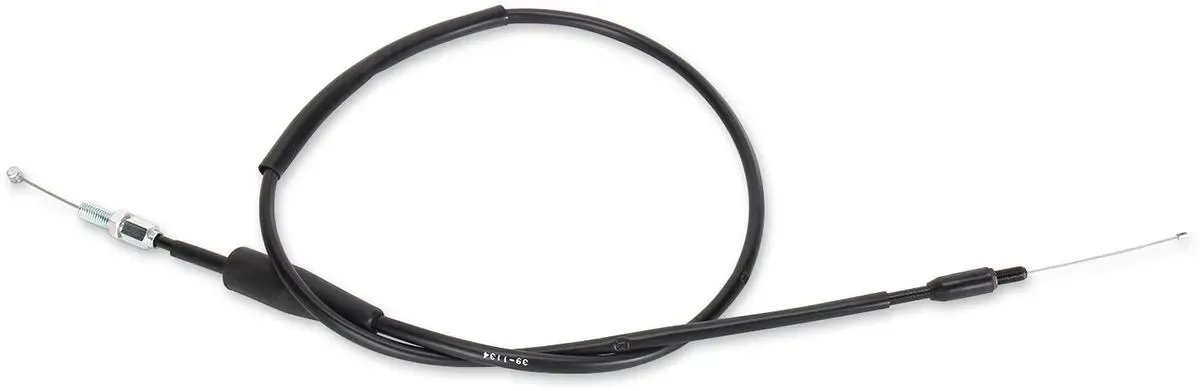 Control Cables