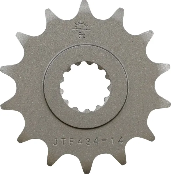LED Battery Gauges – Jt Sprockets - Front Sprocket
