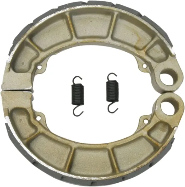 Brake Pads and Shoes – Rear Pad or Shoe