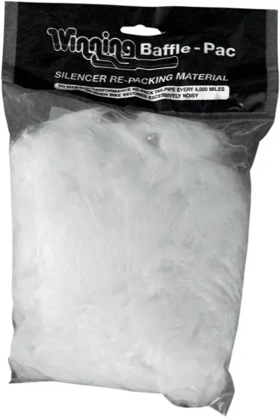 EBC EXH MUFF REPACK KT BP01