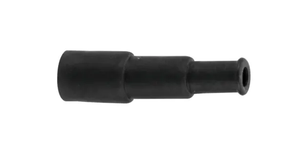 Stop Switch Cap