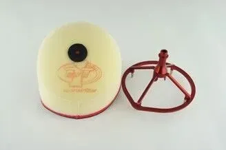 DT-1 Racing Europe Въздушен филтър – Not-Oiled DT-130-42NO
