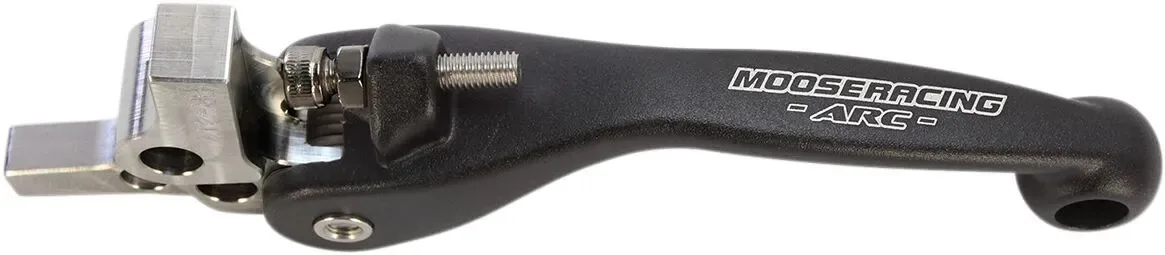Flex Levers by Arc – Brake Levers - Black