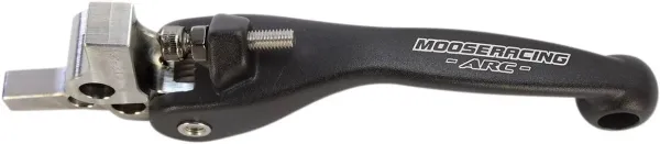 Flex Levers by Arc – Brake Levers - Black