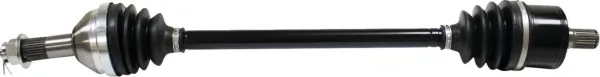 Complete Axle Kits – Rear Left