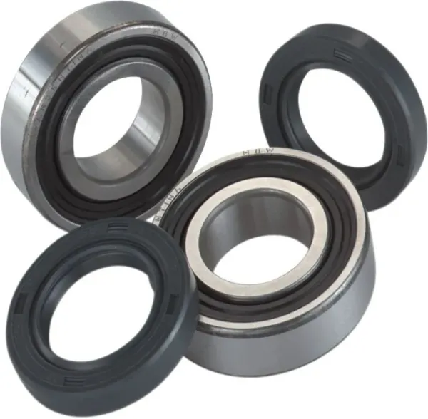 Wheel Bearings – Front