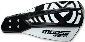 Qualifier Handguards – Black – снимка 1