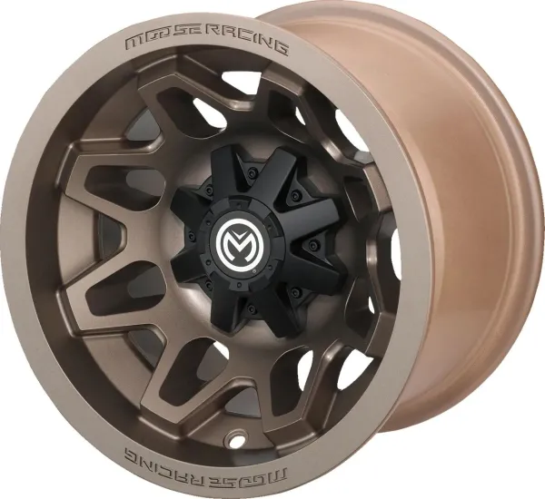 416X Wheels – Bronze Wheel