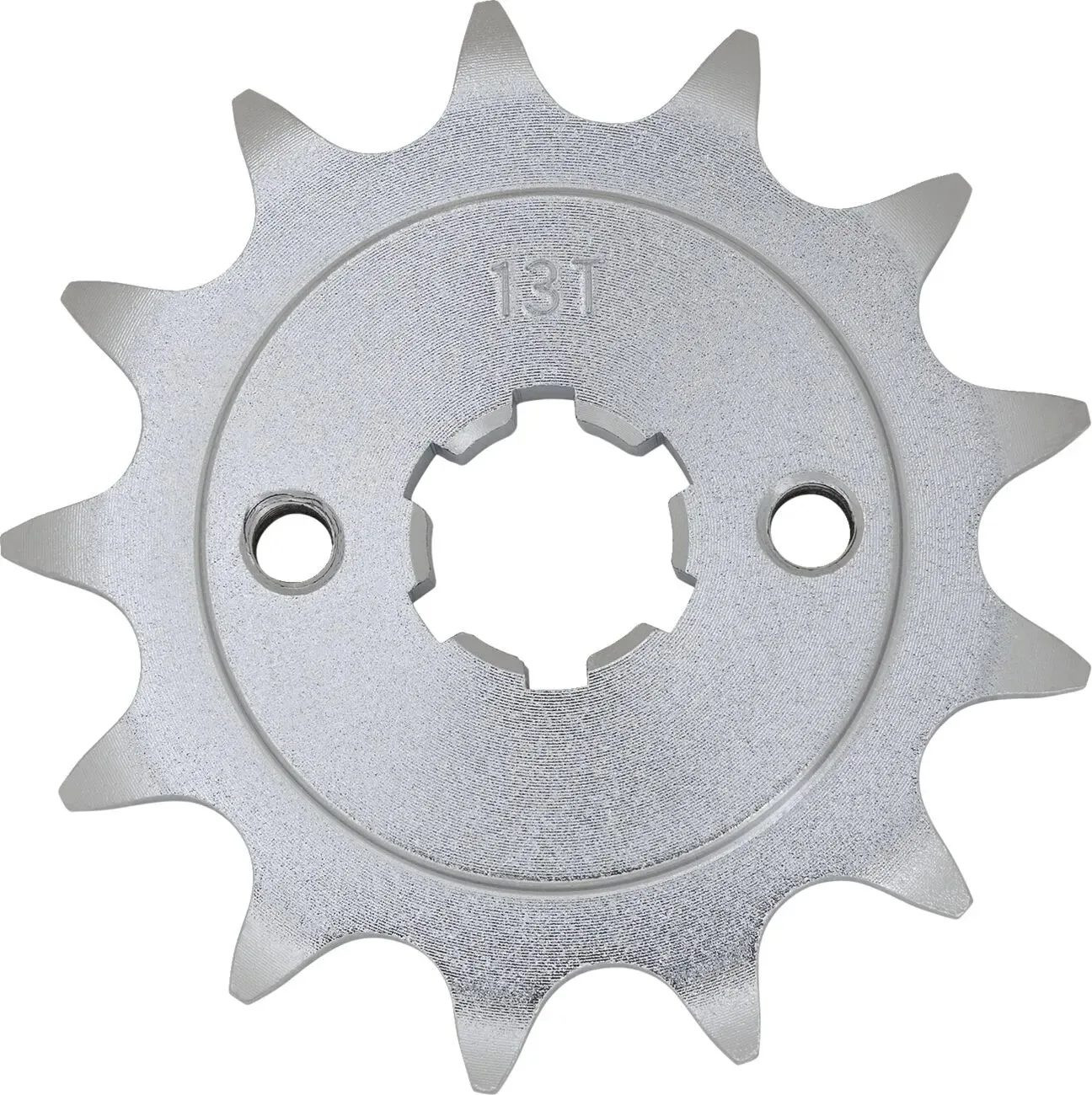Sprockets – Front