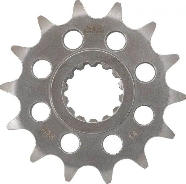 LED Battery Gauges – Jt Sprockets - Front Sprocket