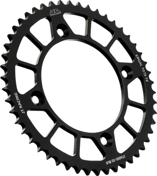 Jt Sprockets – Rear Sprocket