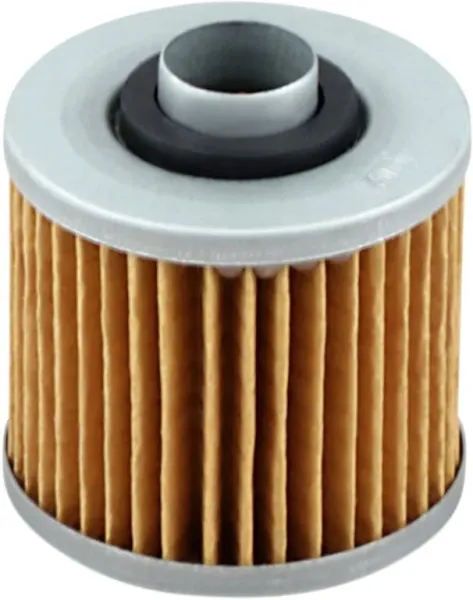 Oil Filters