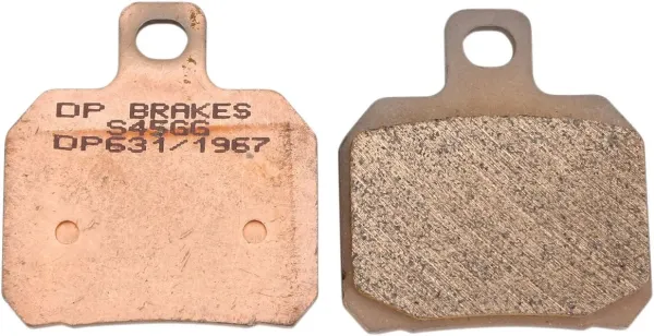 DP Brakes Dp Brakes – BREMBO - Goldline 20.6951.50