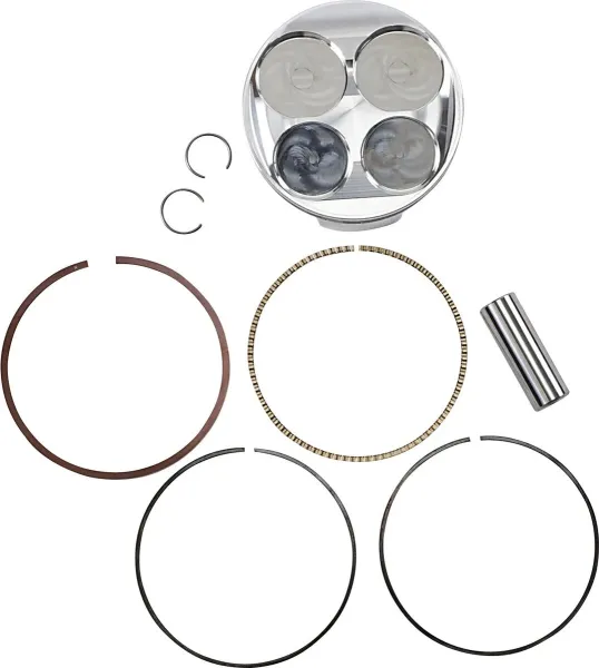 JE Pistons PSTN KT YZ450F 14-16 PRO2
