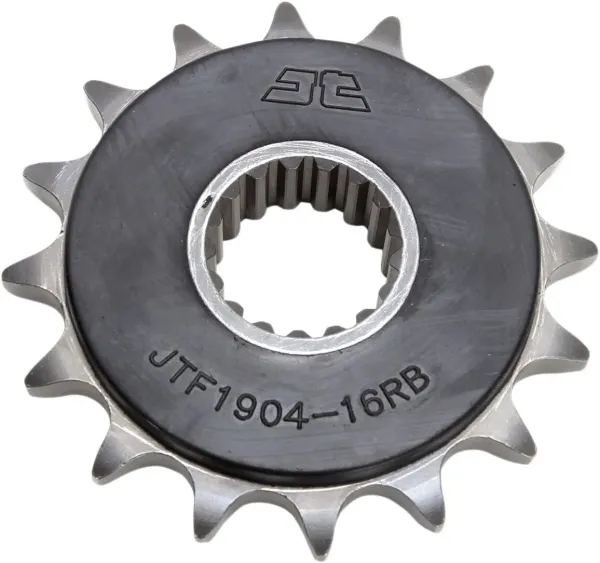 LED Battery Gauges – Jt Sprockets - Front Sprocket