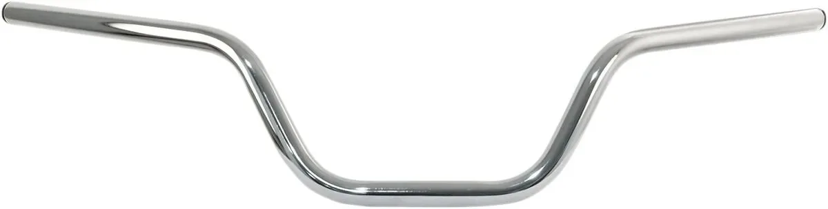 EMGO HANDLEBAR LTD CHROME