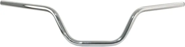 EMGO HANDLEBAR LTD CHROME