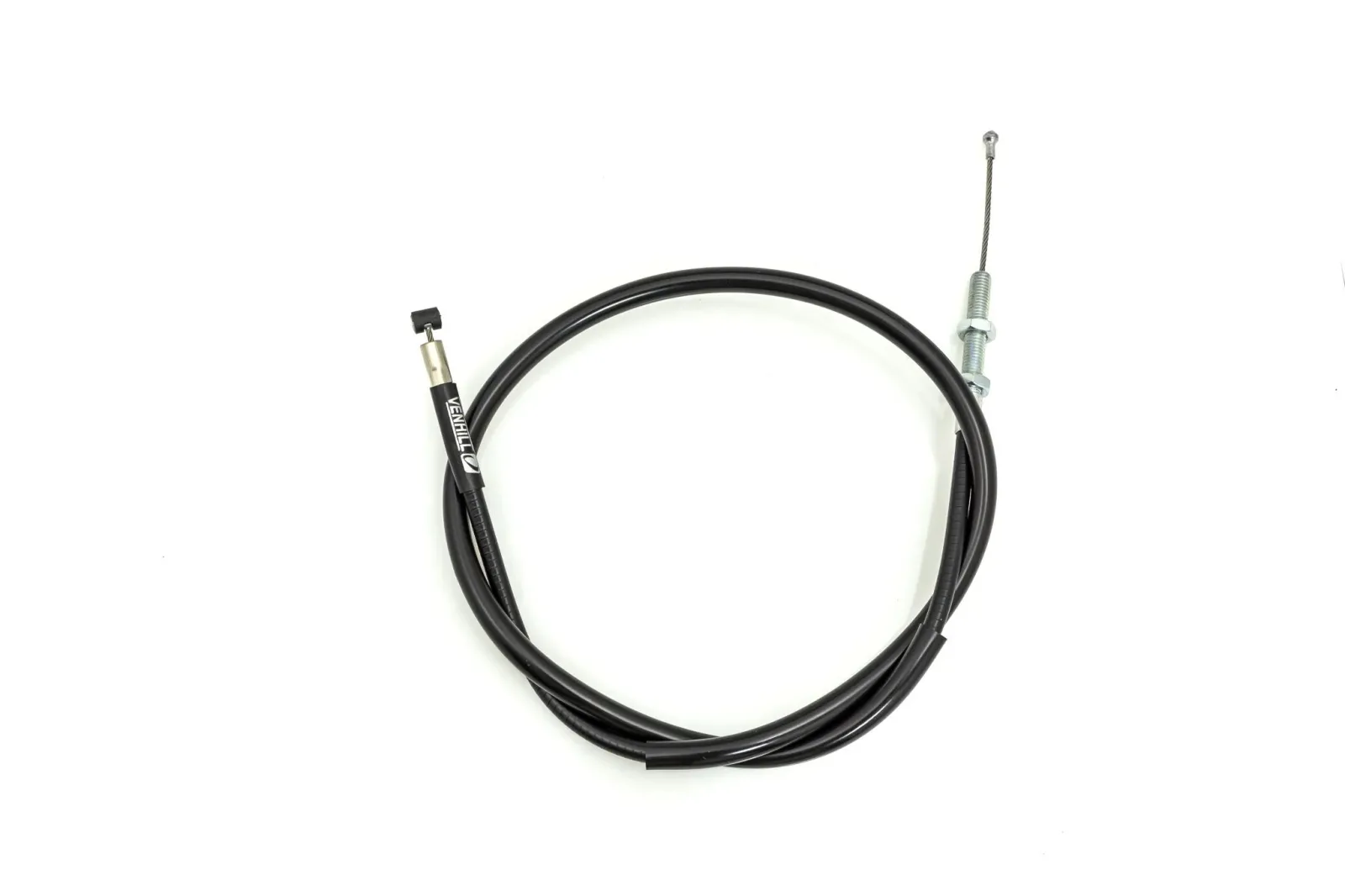Featherlight Control Cables