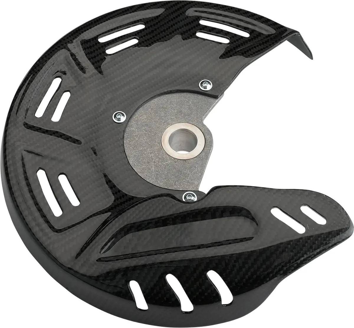 Extreme Front Rotor Guards